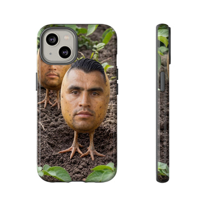 Potato Boys Phone Case