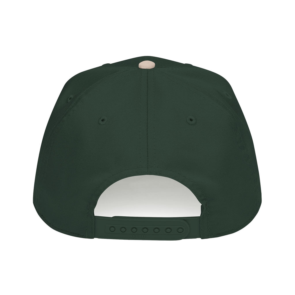 Potato Boys Baseball Cap