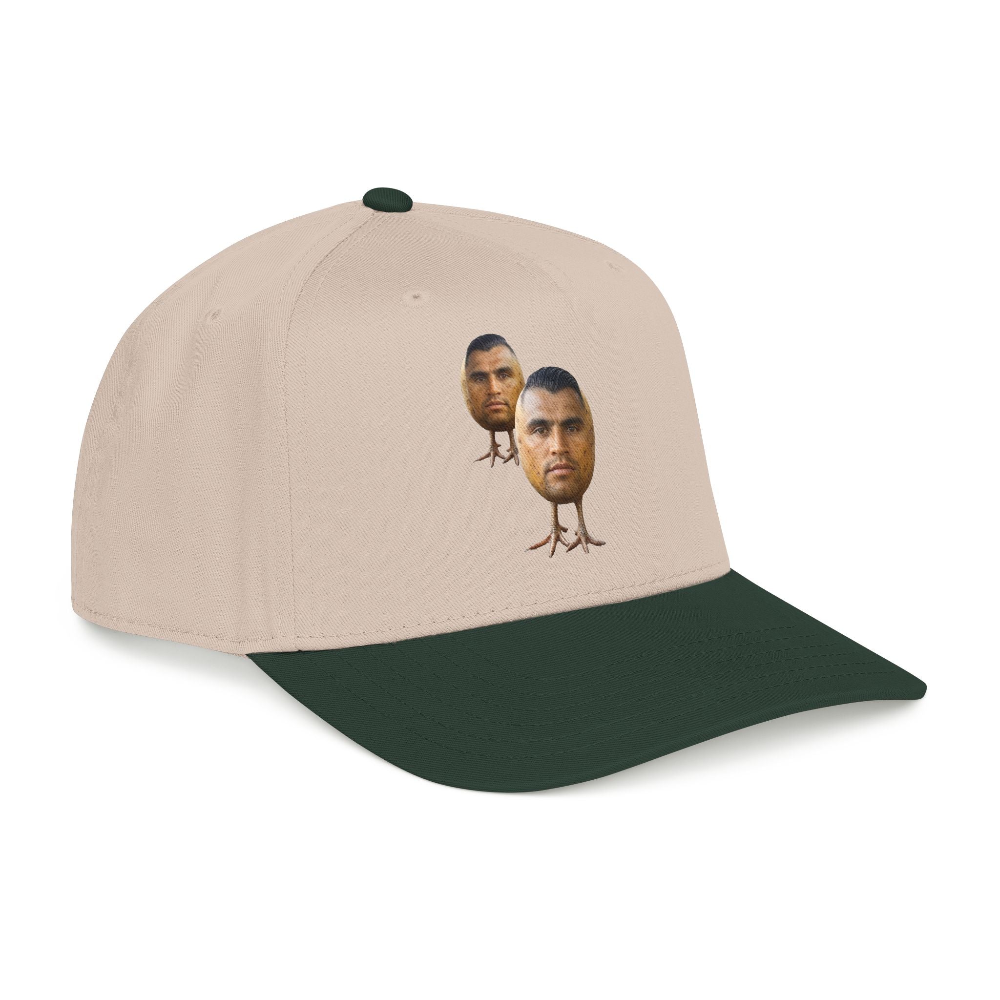 Potato Boys Baseball Cap