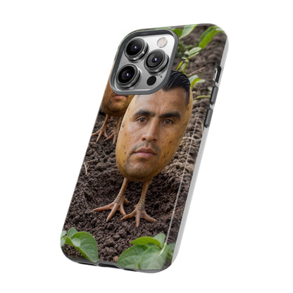 Potato Boys Phone Case