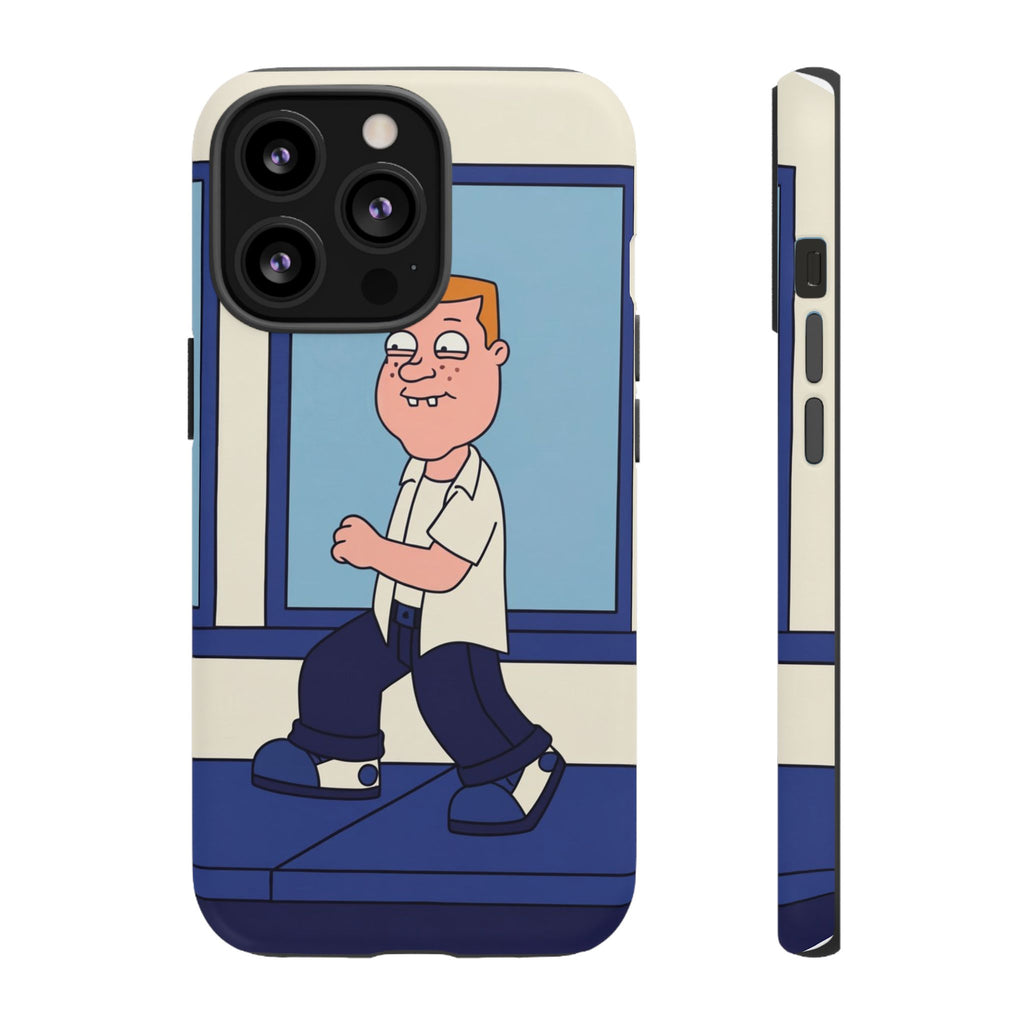 Sneakers O'Toole Phone Case
