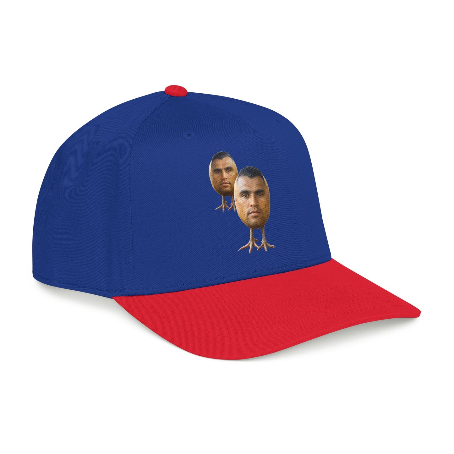 Potato Boys Baseball Cap