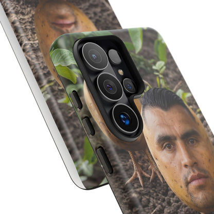 Potato Boys Phone Case