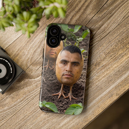 Potato Boys Phone Case