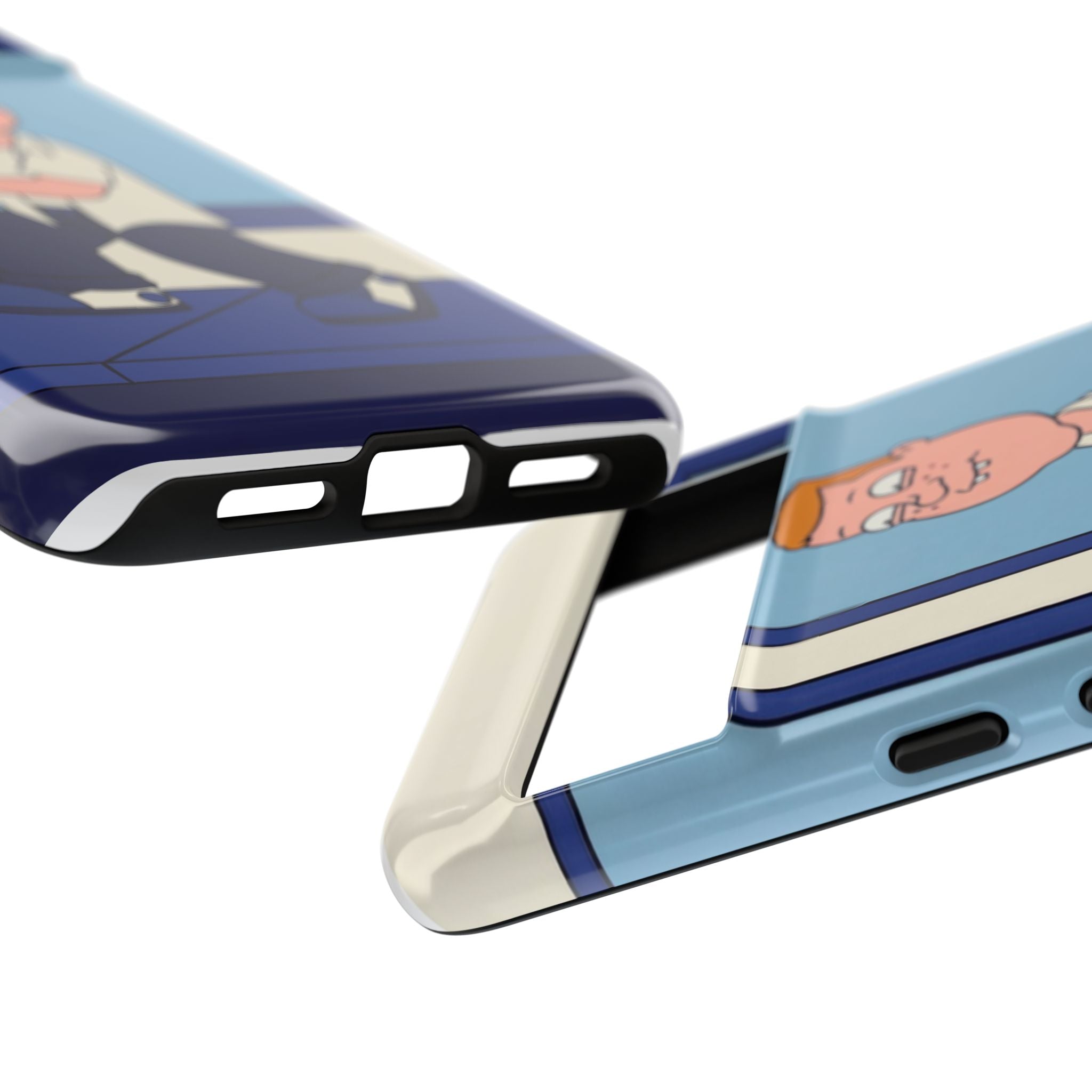 Sneakers O'Toole Phone Case