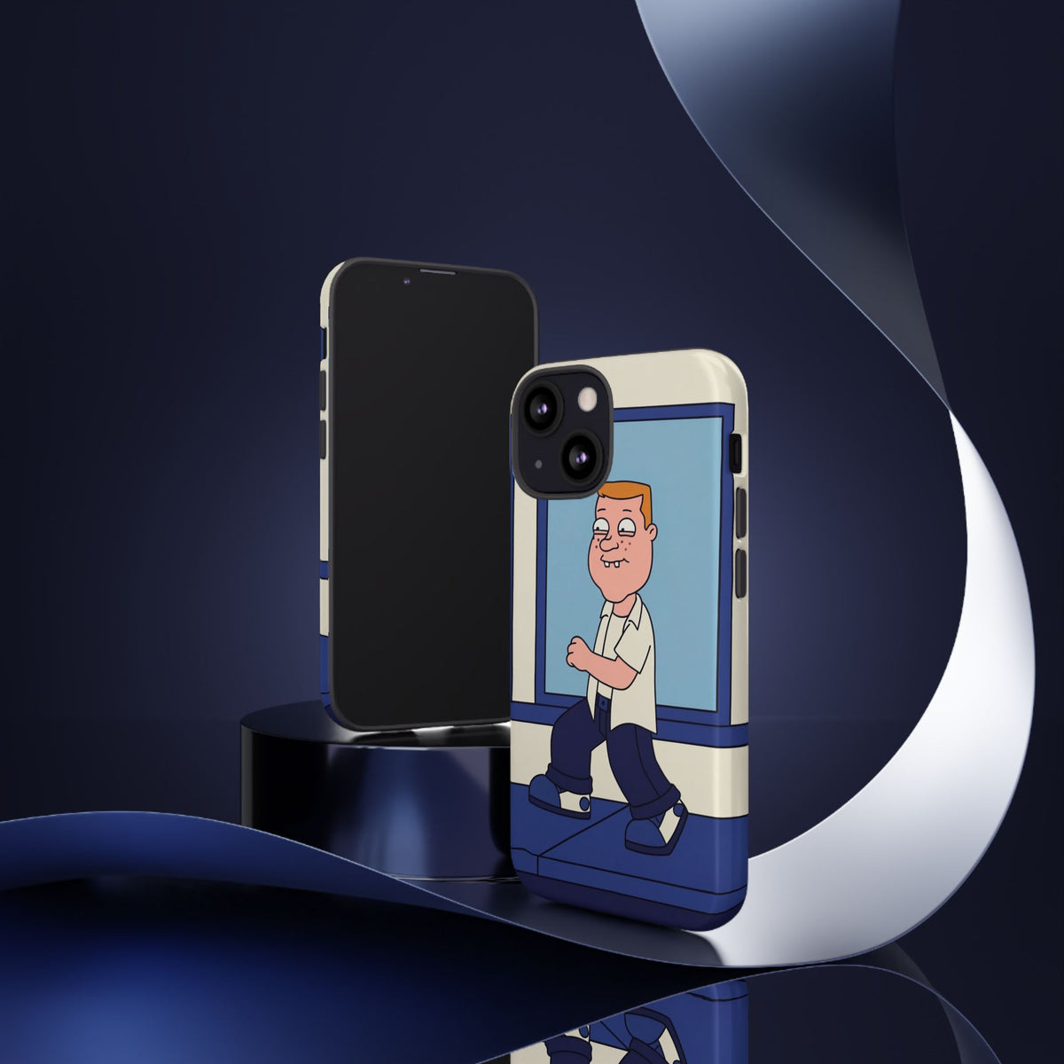 Sneakers O'Toole Phone Case