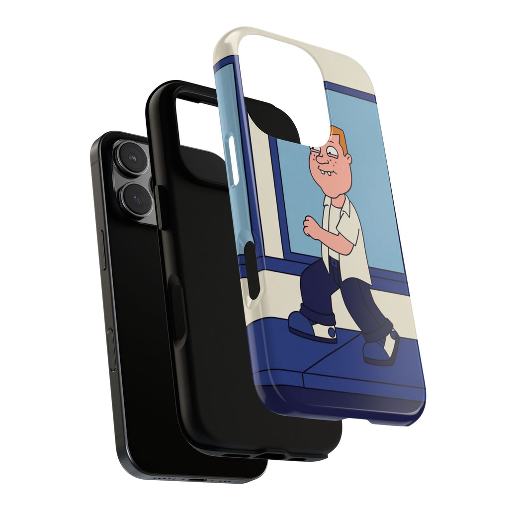 Sneakers O'Toole Phone Case