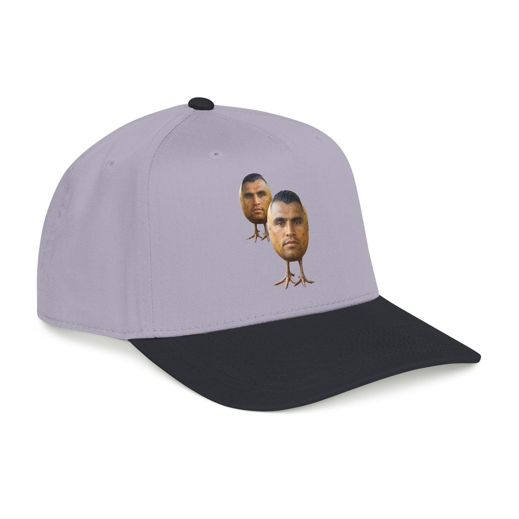 Potato Boys Baseball Cap