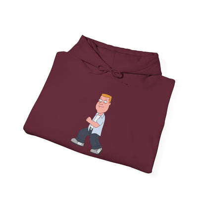 Sneakers O'Toole Hoodie