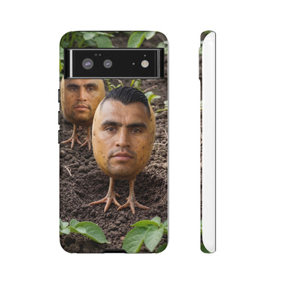 Potato Boys Phone Case