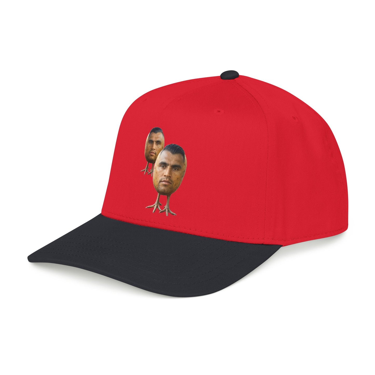 Potato Boys Baseball Cap