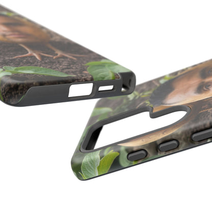 Potato Boys Phone Case