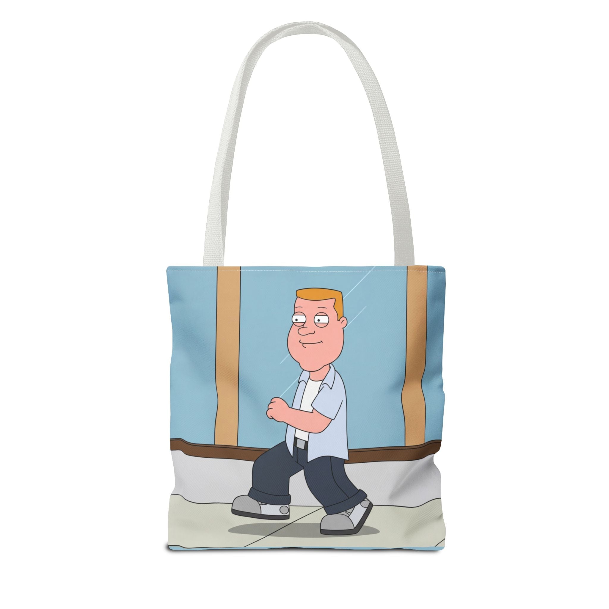 Sneakers O'Toole Tote Bag