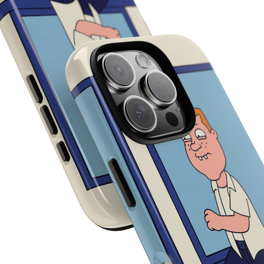 Sneakers O'Toole Phone Case