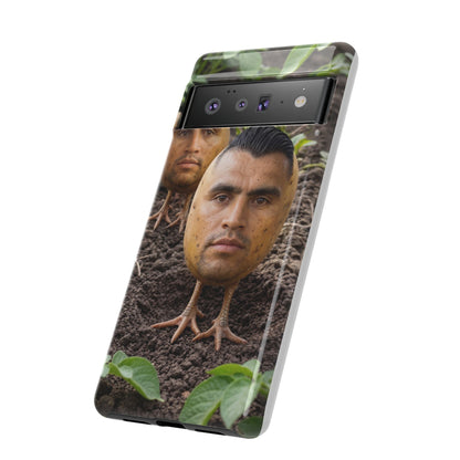 Potato Boys Phone Case