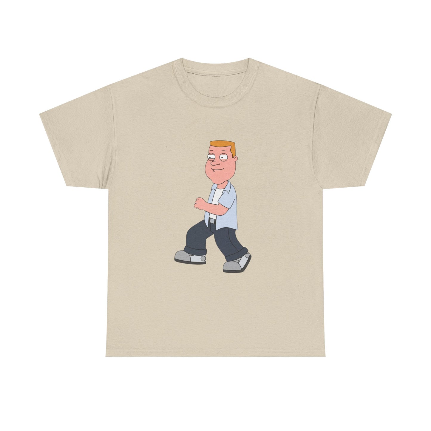 Sneakers O'Toole T Shirt