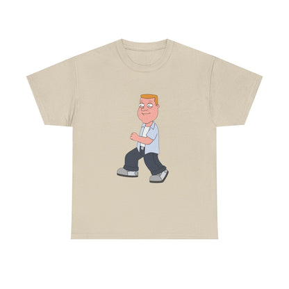 Sneakers O'Toole T Shirt