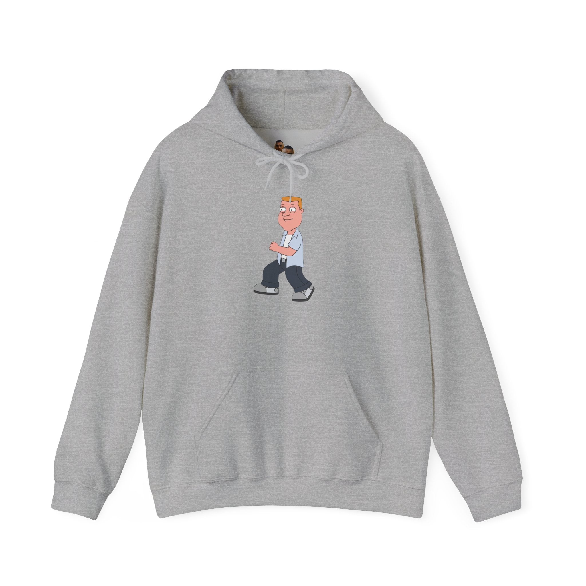 Sneakers O'Toole Hoodie
