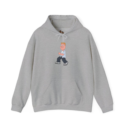 Sneakers O'Toole Hoodie