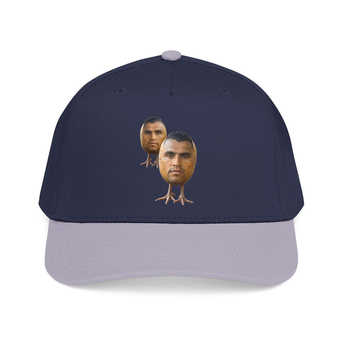 Potato Boys Baseball Cap