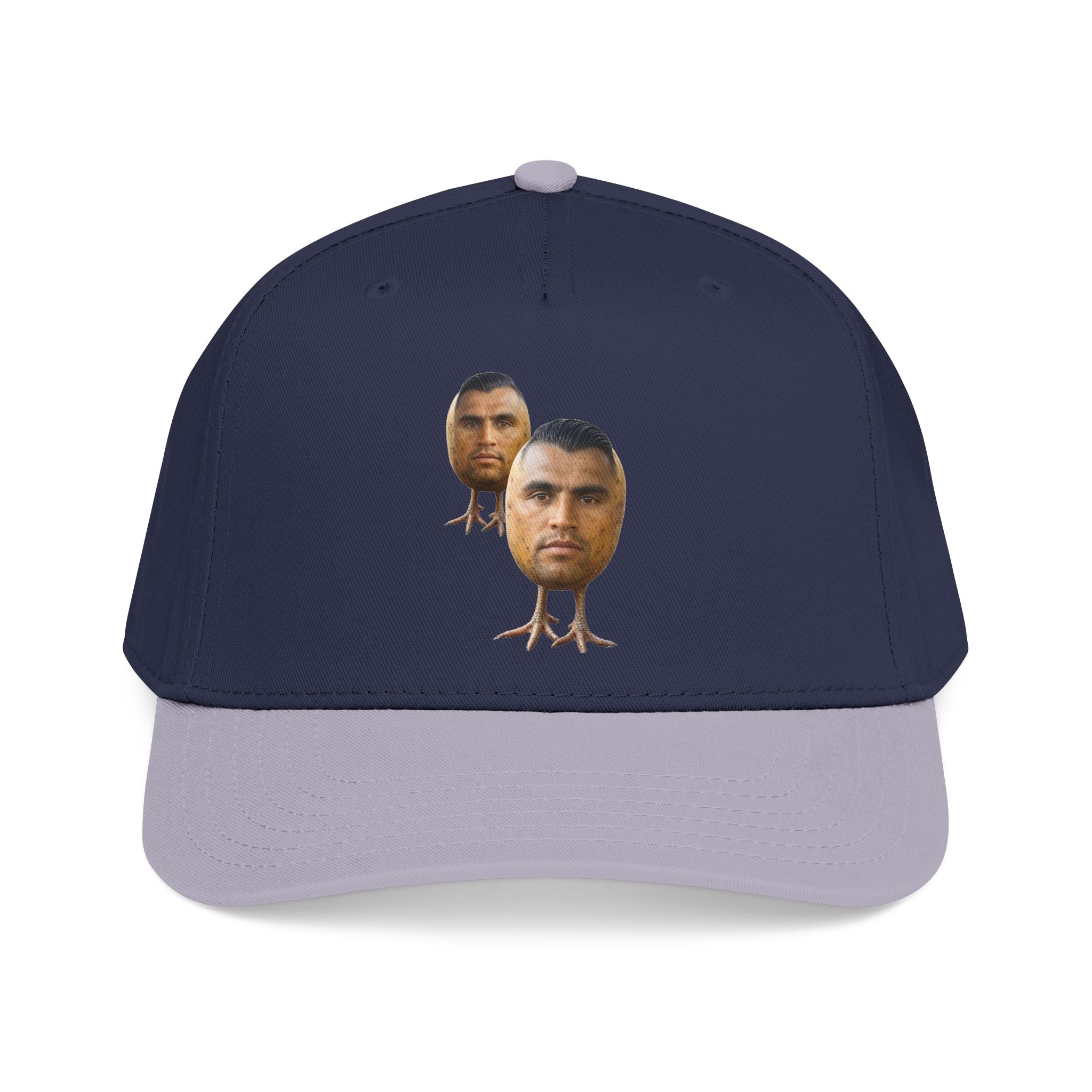 Potato Boys Baseball Cap