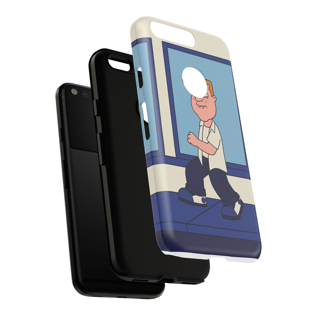 Sneakers O'Toole Phone Case