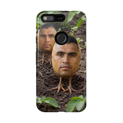 Potato Boys Phone Case