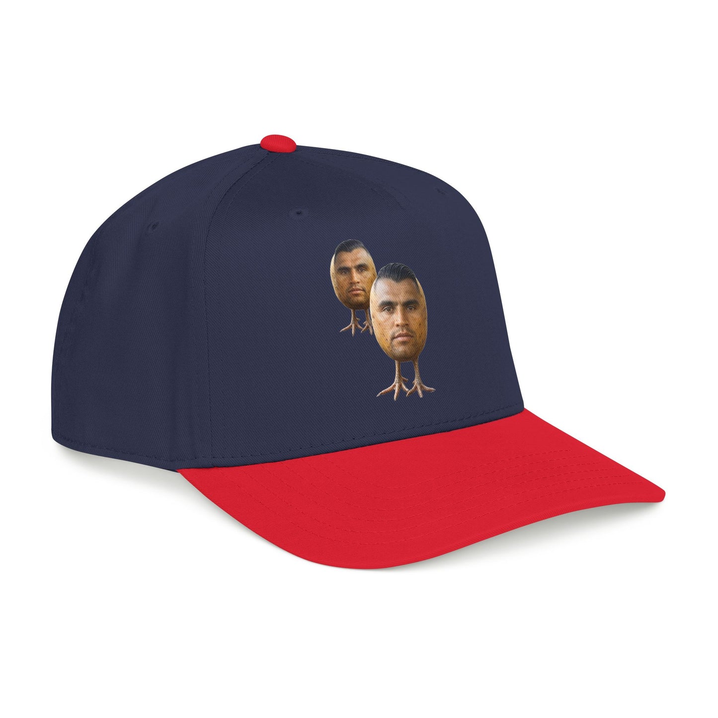 Potato Boys Baseball Cap