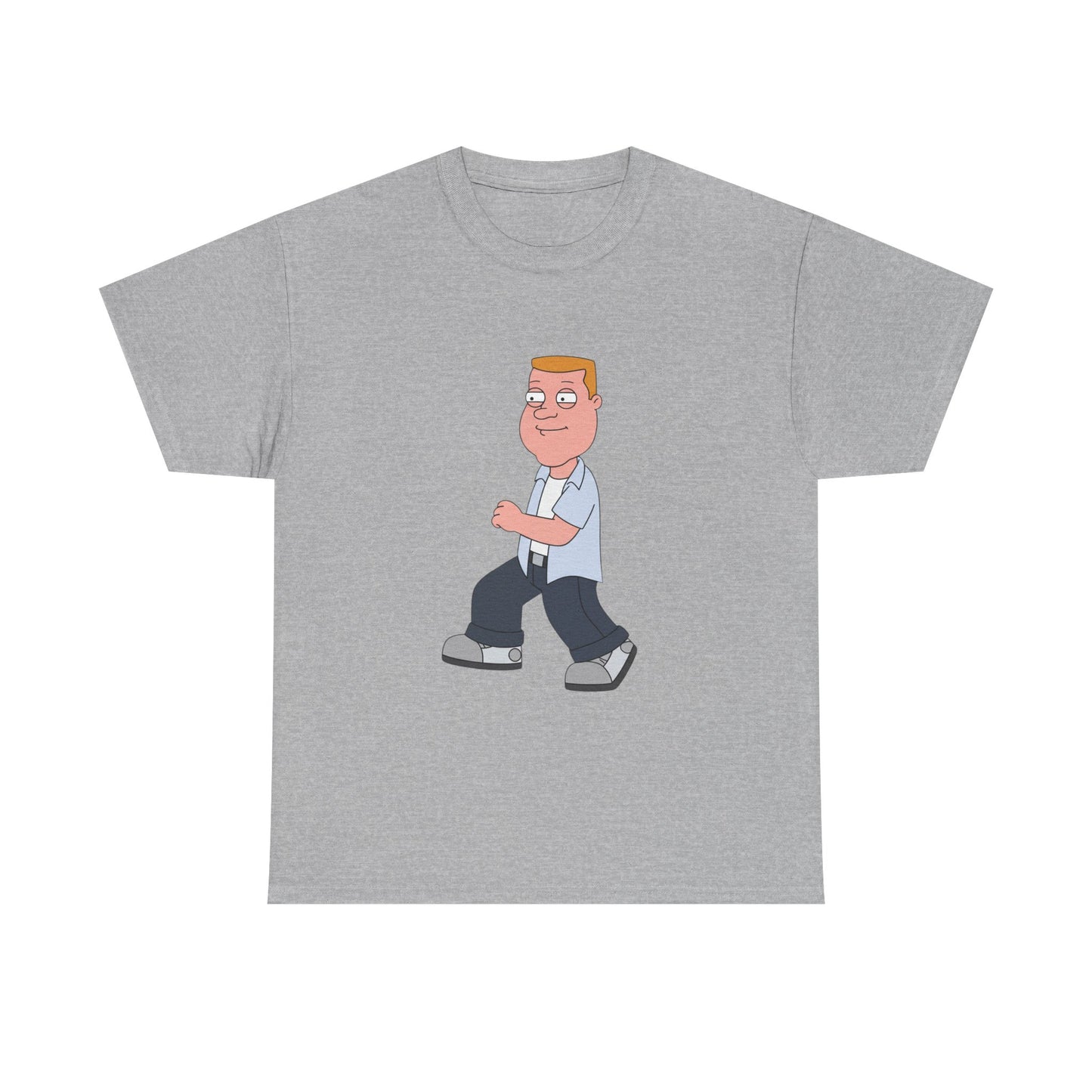 Sneakers O'Toole T Shirt