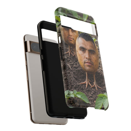 Potato Boys Phone Case