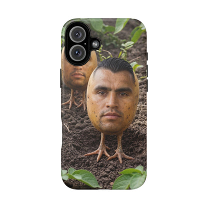 Potato Boys Phone Case