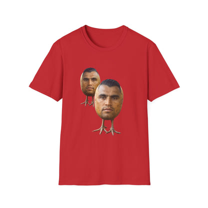 Potato Boys Softstyle T Shirt