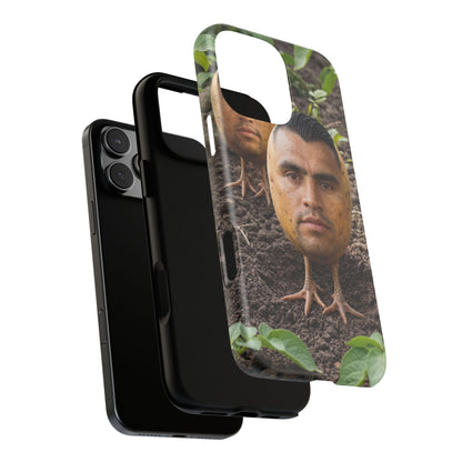 Potato Boys Phone Case