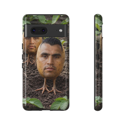 Potato Boys Phone Case