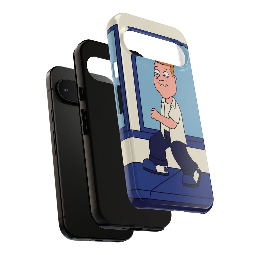 Sneakers O'Toole Phone Case