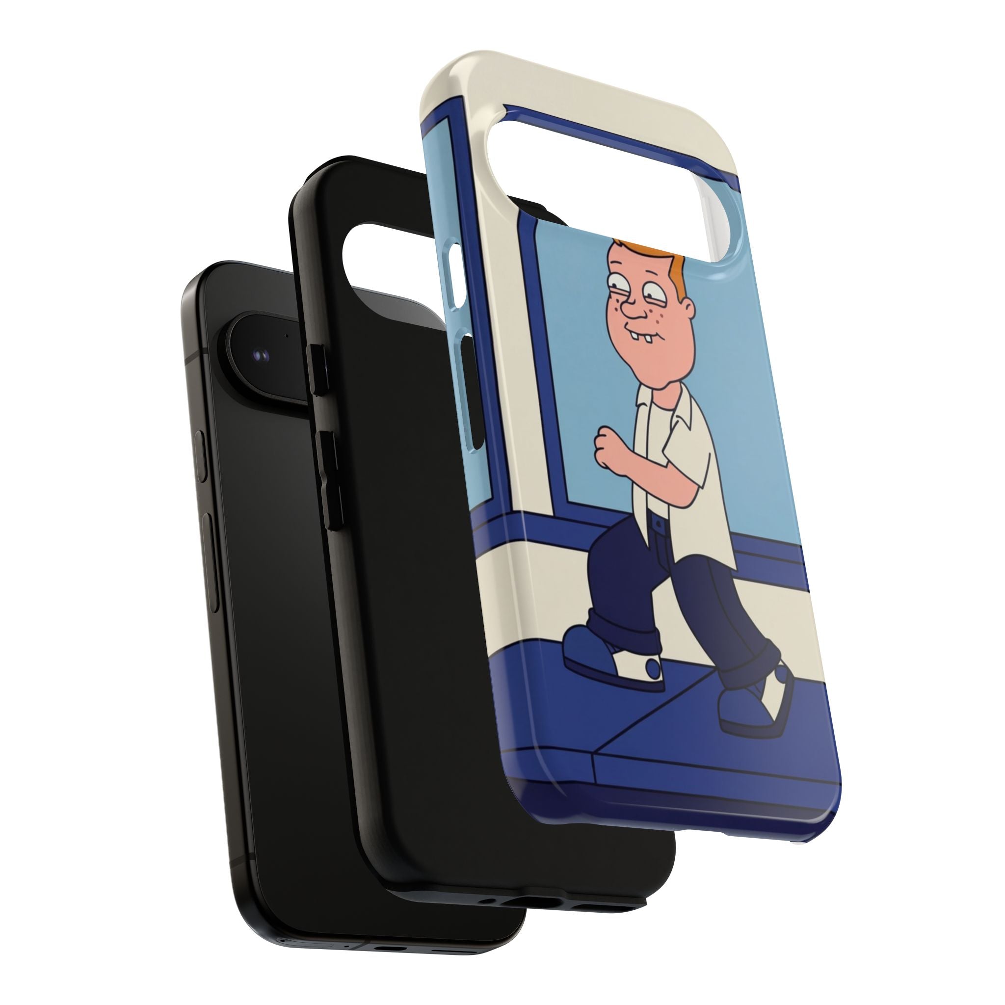 Sneakers O'Toole Phone Case