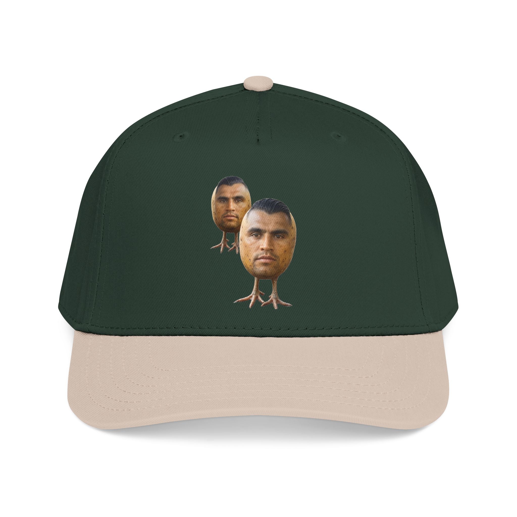Potato Boys Baseball Cap