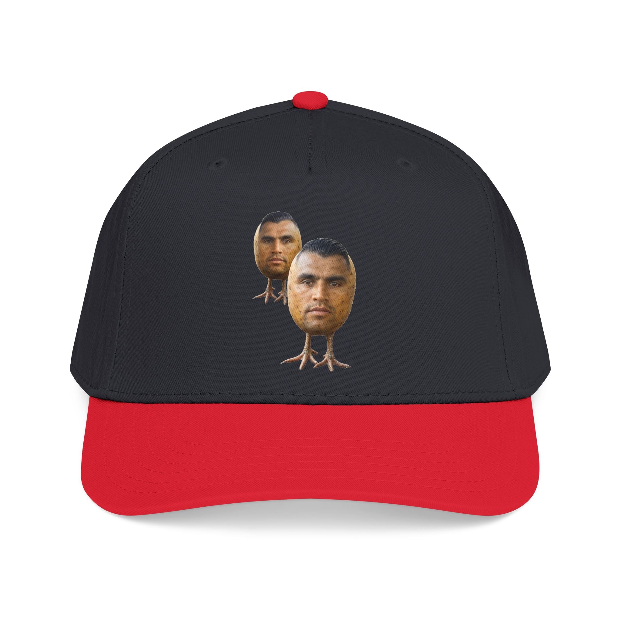 Potato Boys Baseball Cap