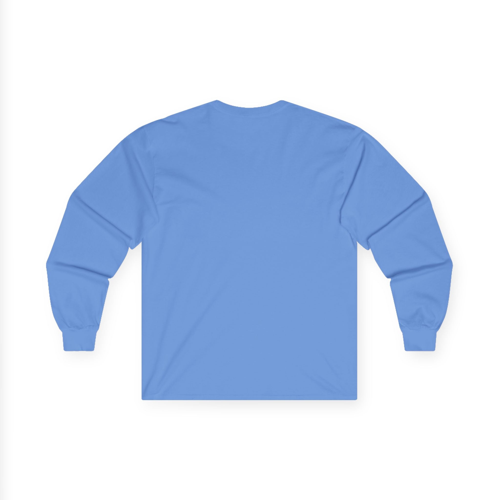 The Sneajer N Cotton Long Sleeve Tee