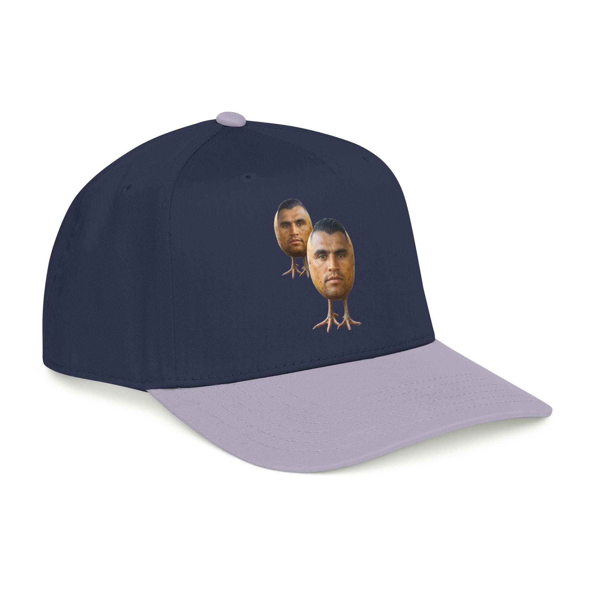 Potato Boys Baseball Cap