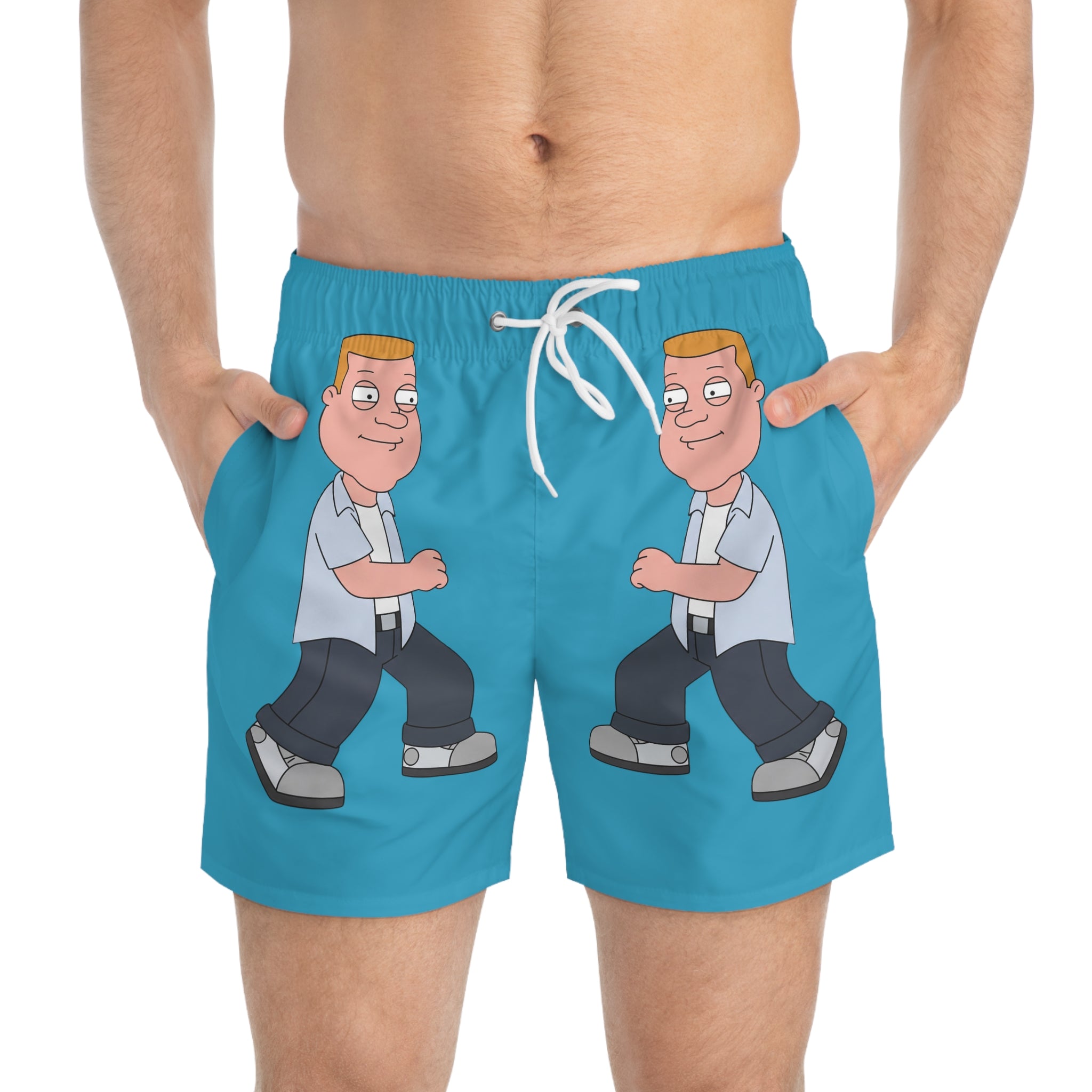 O'Toole Swim Trunks
