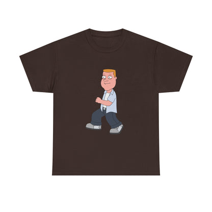 Sneakers O'Toole T Shirt