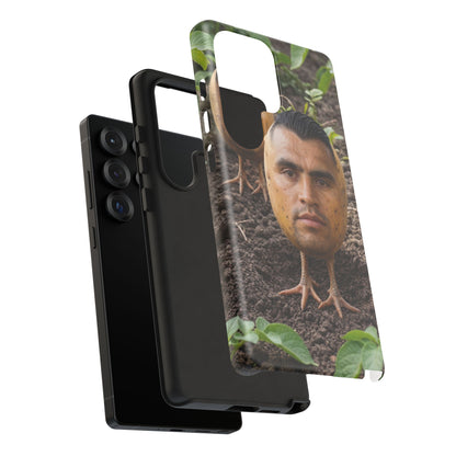 Potato Boys Phone Case