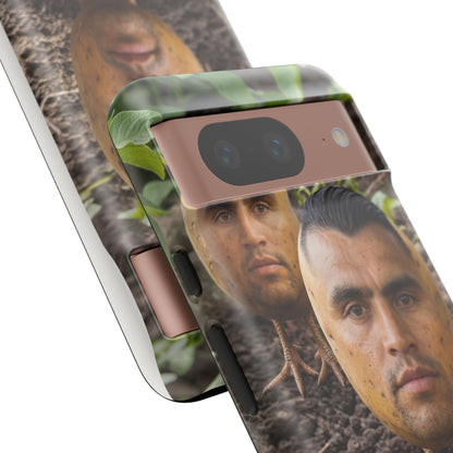 Potato Boys Phone Case
