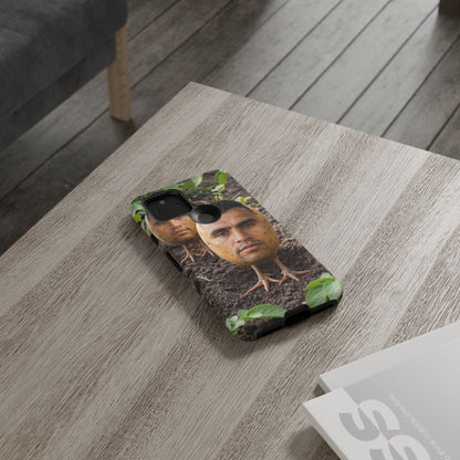 Potato Boys Phone Case