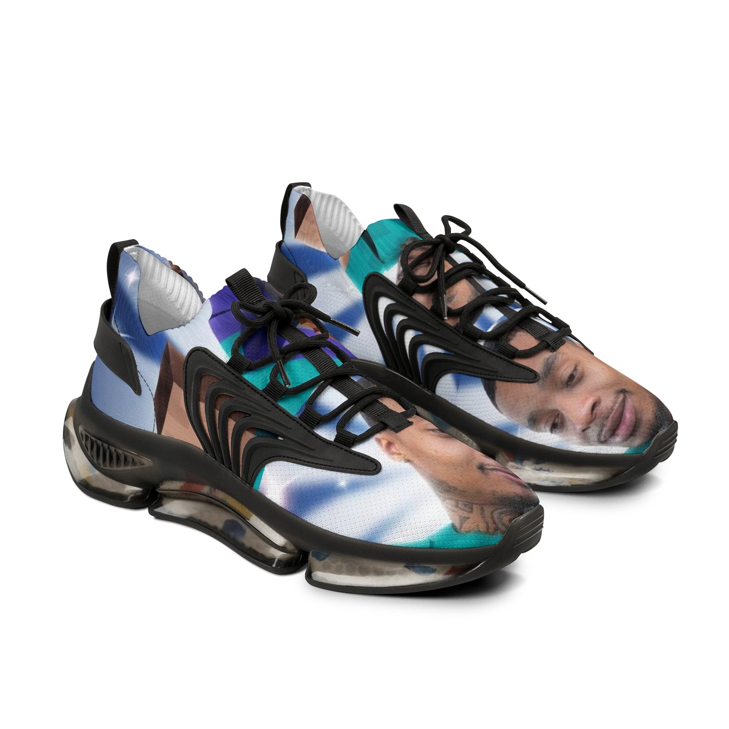 Sneajer Flight Sneakers