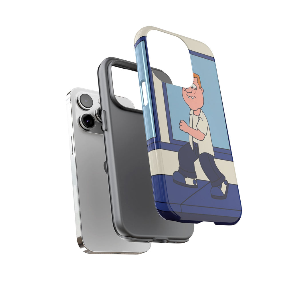 Sneakers O'Toole Phone Case