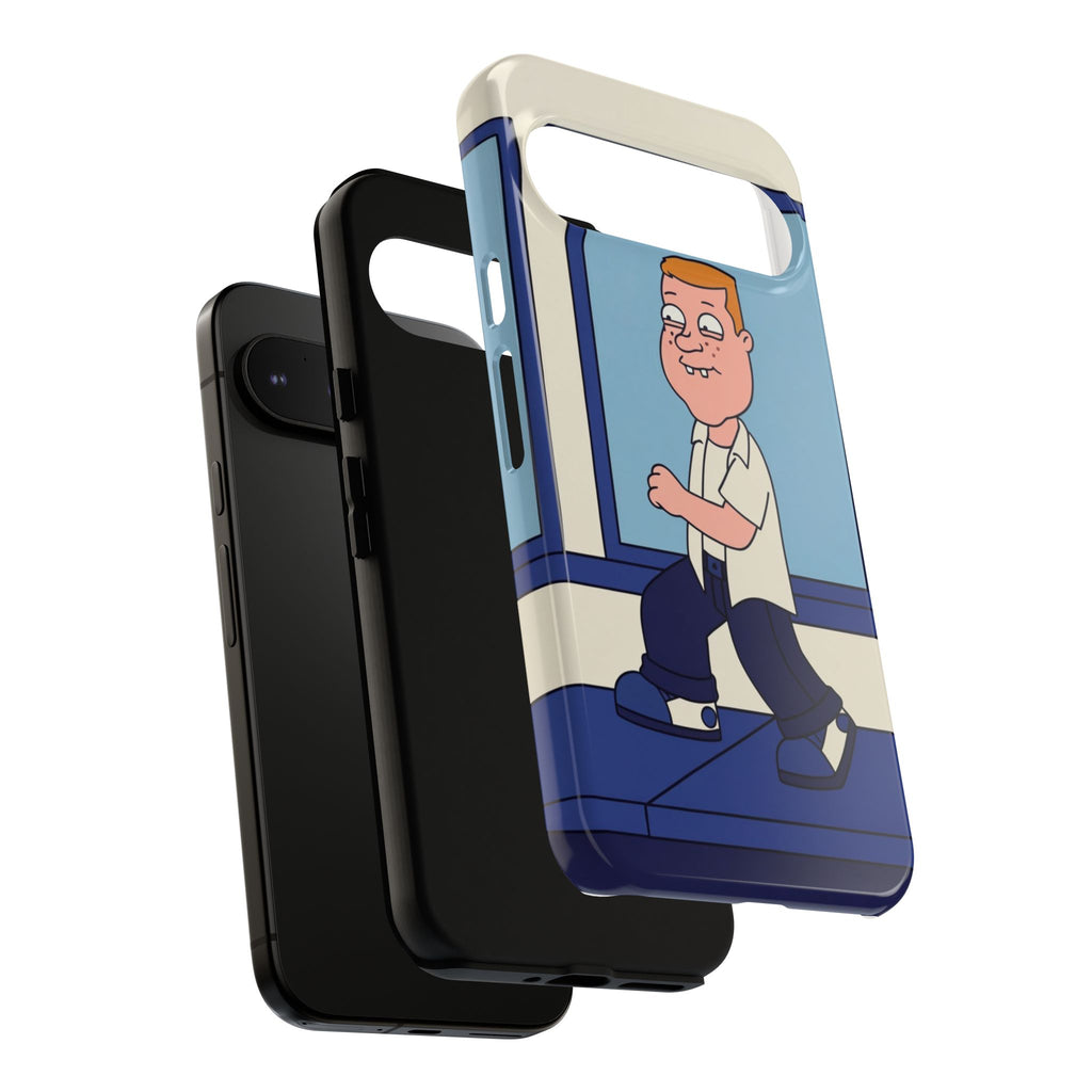 Sneakers O'Toole Phone Case