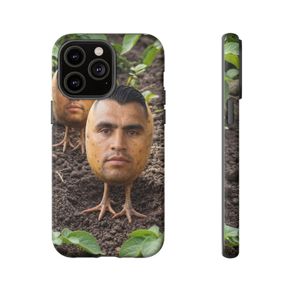 Potato Boys Phone Case