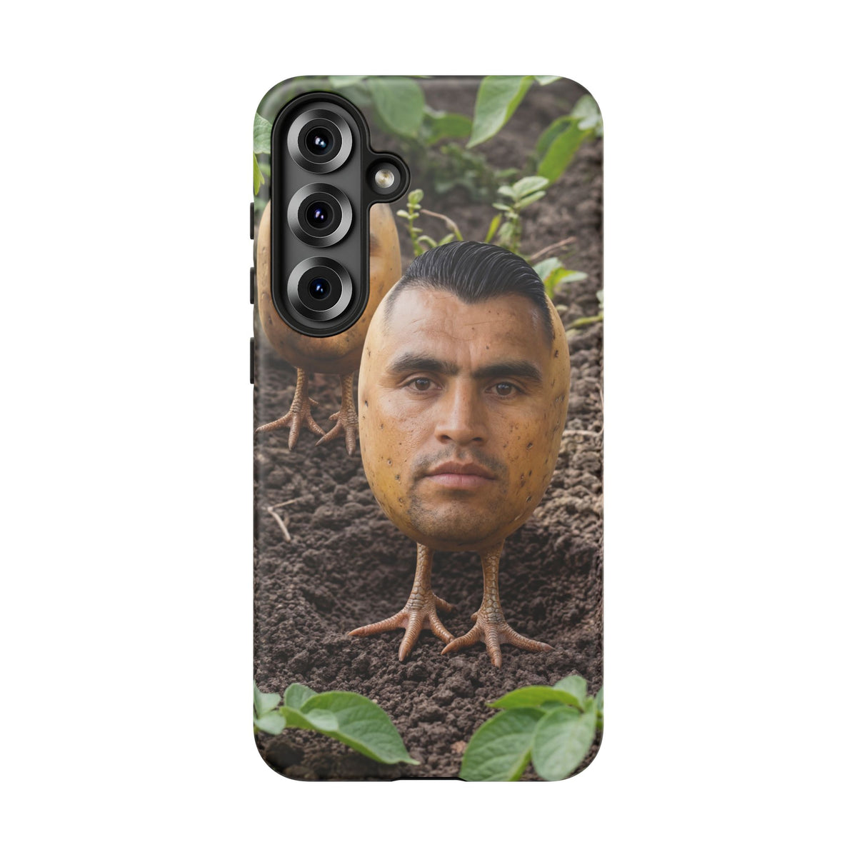 Potato Boys Phone Case